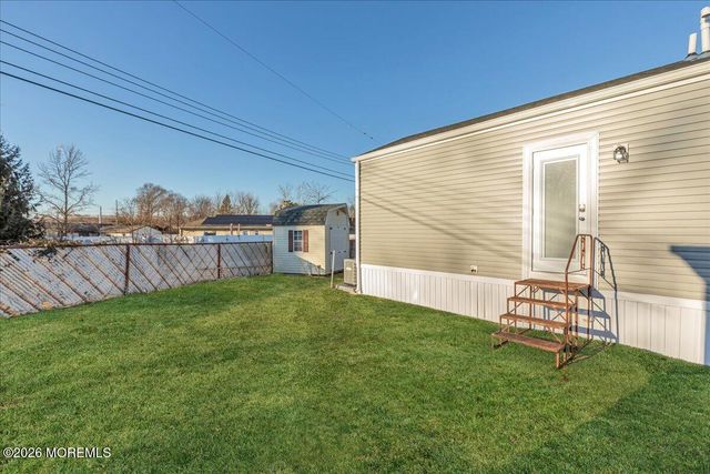 58 Locust Grove, Hazlet, NJ 07730