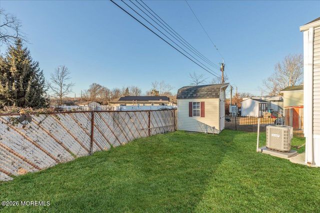 58 Locust Grove, Hazlet, NJ 07730