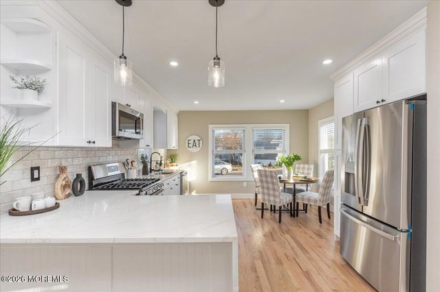 58 Locust Grove, Hazlet, NJ 07730