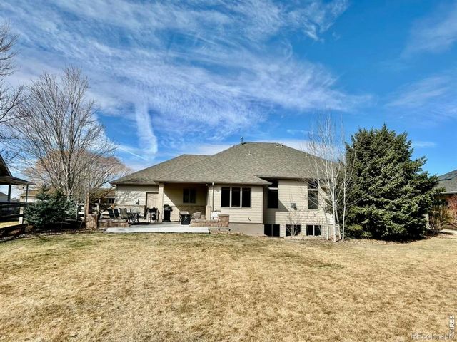 14348 Dakota Road, Sterling, CO 80751