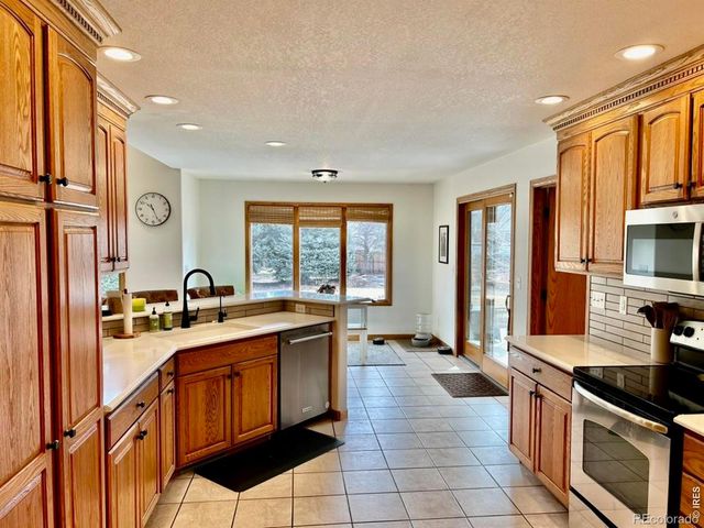 14348 Dakota Road, Sterling, CO 80751