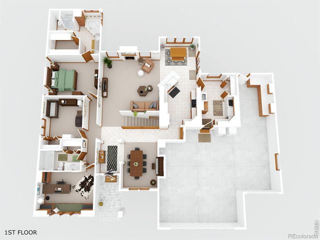 14348 Dakota Road, Sterling, CO 80751