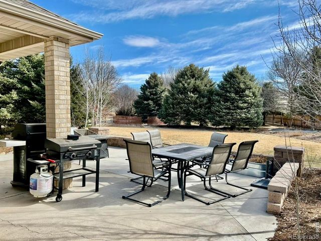 14348 Dakota Road, Sterling, CO 80751