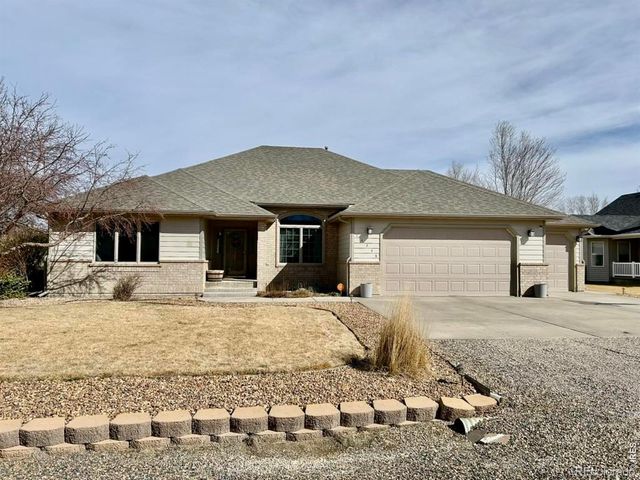 14348 Dakota Road, Sterling, CO 80751