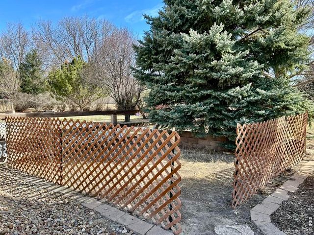 14348 Dakota Road, Sterling, CO 80751