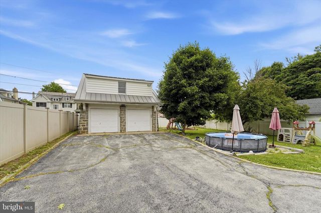 315 SHADELAND AVE, Drexel Hill, PA 19026