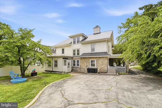 315 SHADELAND AVE, Drexel Hill, PA 19026