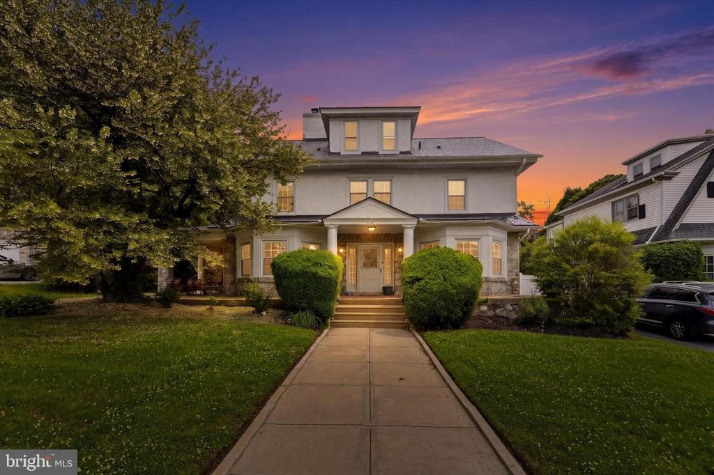315 SHADELAND AVE, Drexel Hill, PA 19026