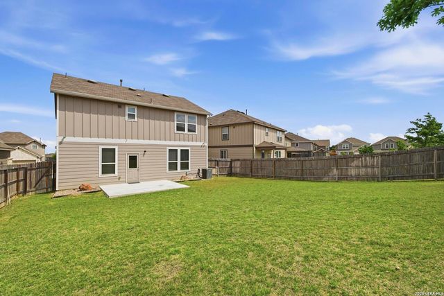 27515 Sage, Boerne, TX 78015