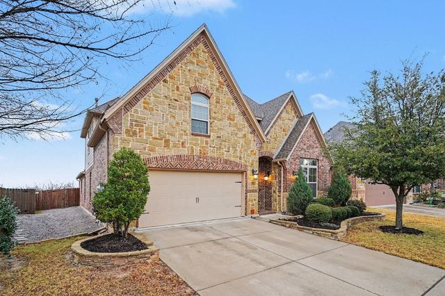 1832 Halifax Street, Roanoke, TX 76262