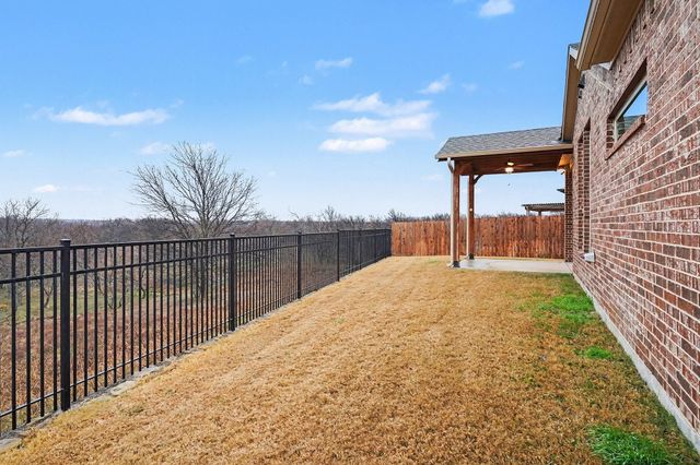 1832 Halifax Street, Roanoke, TX 76262