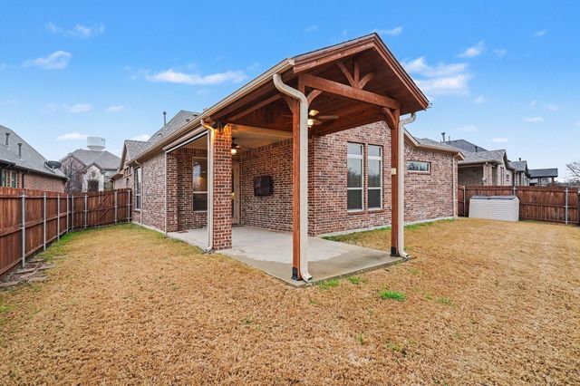 1832 Halifax Street, Roanoke, TX 76262