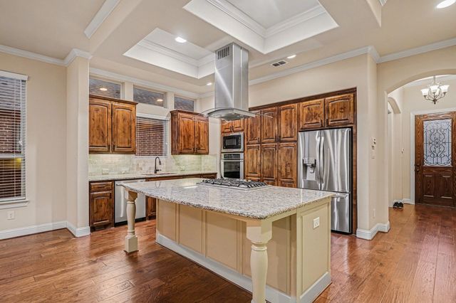 1832 Halifax Street, Roanoke, TX 76262