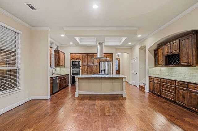 1832 Halifax Street, Roanoke, TX 76262