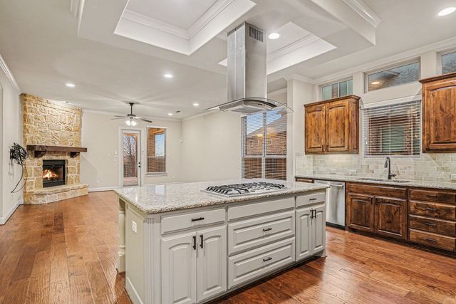 1832 Halifax Street, Roanoke, TX 76262