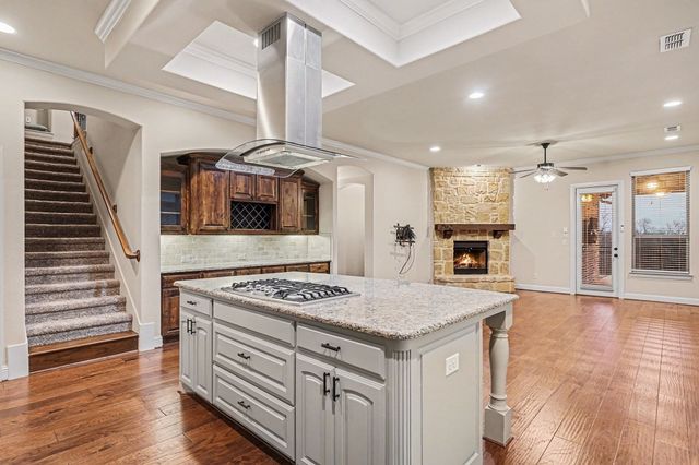 1832 Halifax Street, Roanoke, TX 76262