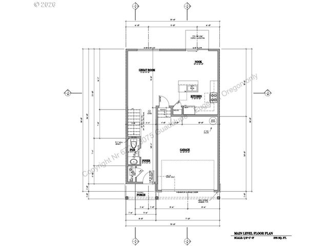 3075 GUADALUPE Way, Eugene, OR 97408