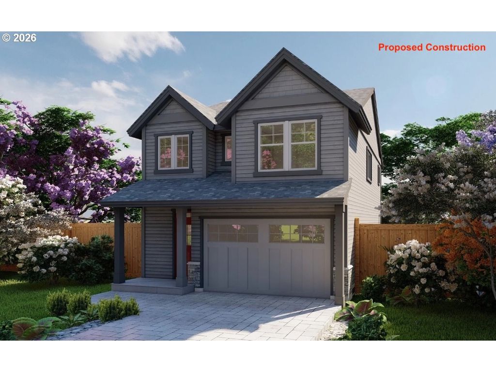 3075 GUADALUPE Way, Eugene, OR 97408