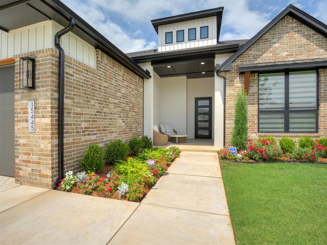 15445 Bonita Lane, Edmond, OK 73013
