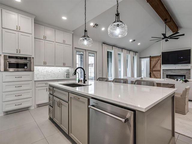 15445 Bonita Lane, Edmond, OK 73013