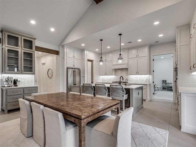 15445 Bonita Lane, Edmond, OK 73013