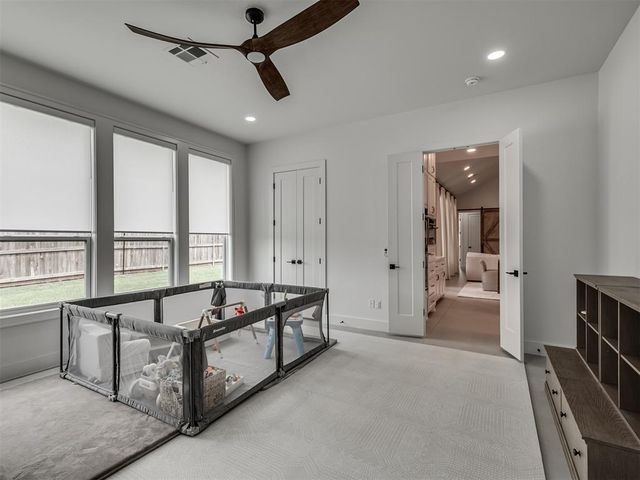 15445 Bonita Lane, Edmond, OK 73013
