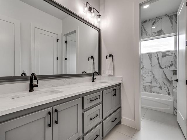 15445 Bonita Lane, Edmond, OK 73013
