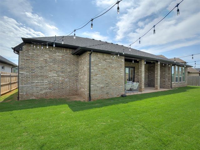 15445 Bonita Lane, Edmond, OK 73013