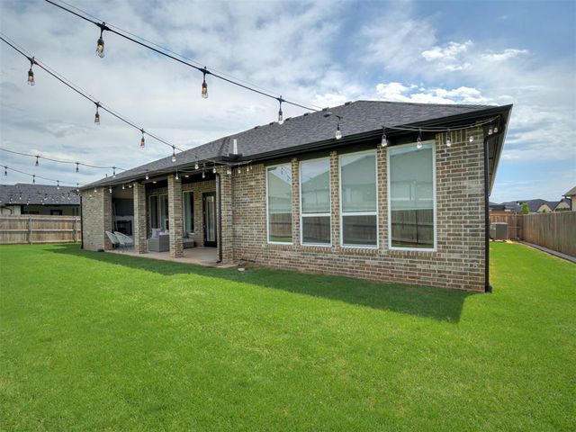 15445 Bonita Lane, Edmond, OK 73013
