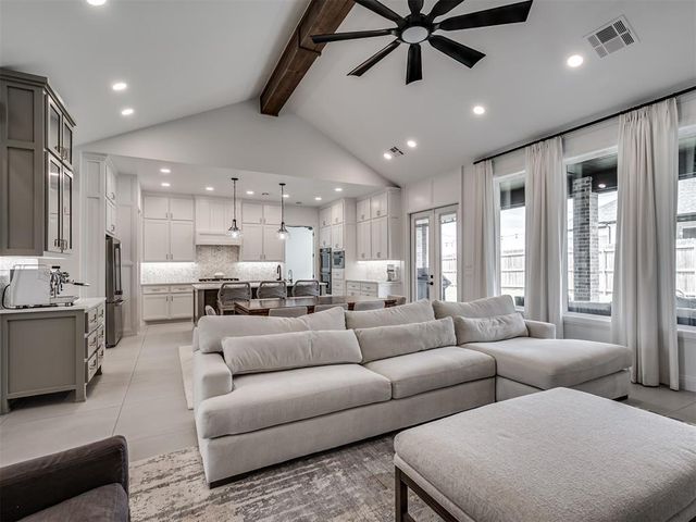 15445 Bonita Lane, Edmond, OK 73013