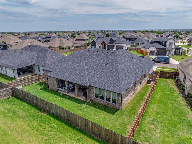 15445 Bonita Lane, Edmond, OK 73013
