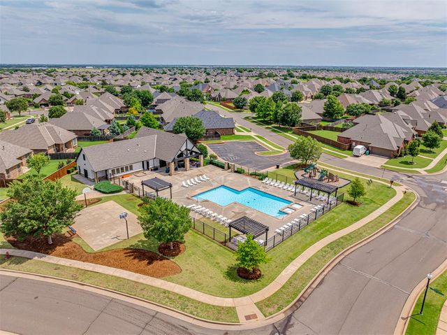 15445 Bonita Lane, Edmond, OK 73013