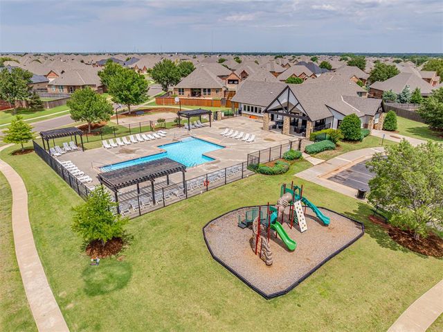 15445 Bonita Lane, Edmond, OK 73013