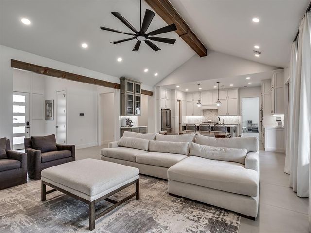 15445 Bonita Lane, Edmond, OK 73013