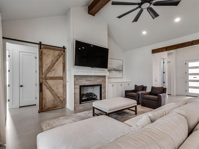15445 Bonita Lane, Edmond, OK 73013