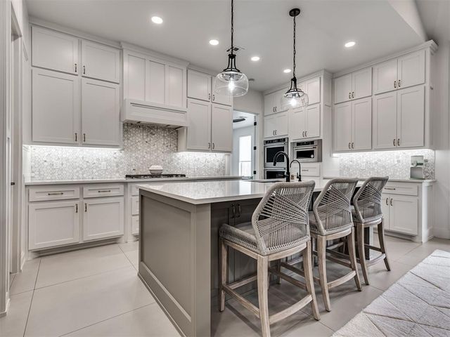 15445 Bonita Lane, Edmond, OK 73013