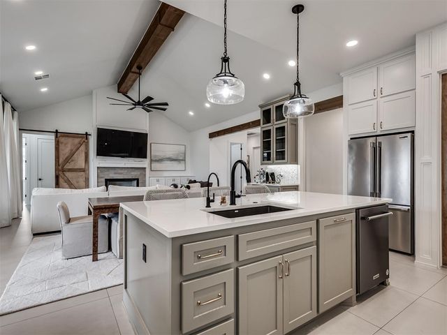 15445 Bonita Lane, Edmond, OK 73013