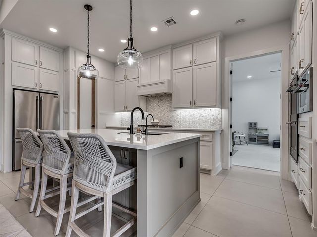 15445 Bonita Lane, Edmond, OK 73013