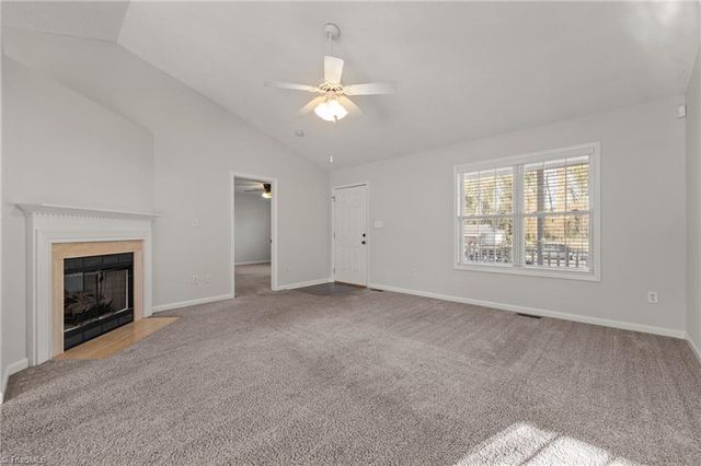 3016 Karlingdale Drive, Greensboro, NC 27455