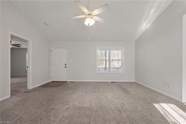 3016 Karlingdale Drive, Greensboro, NC 27455