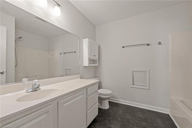 3016 Karlingdale Drive, Greensboro, NC 27455