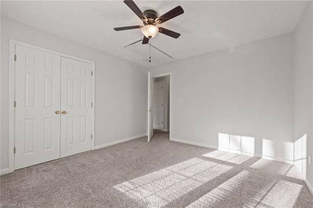 3016 Karlingdale Drive, Greensboro, NC 27455