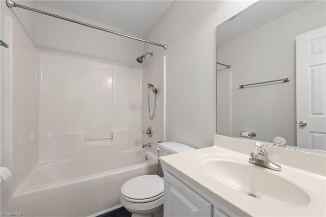 3016 Karlingdale Drive, Greensboro, NC 27455