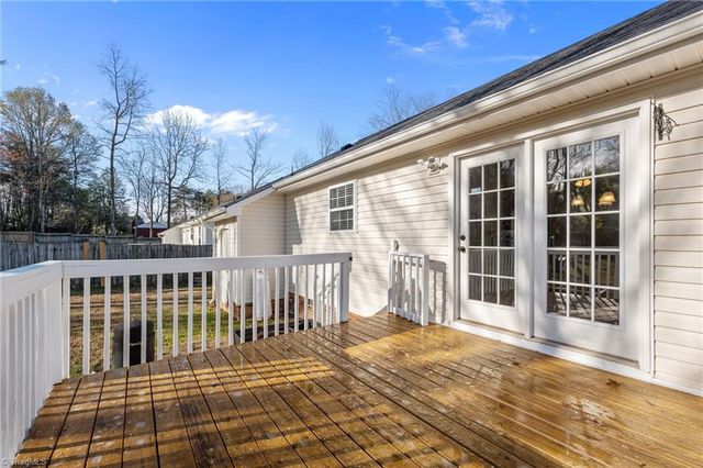 3016 Karlingdale Drive, Greensboro, NC 27455