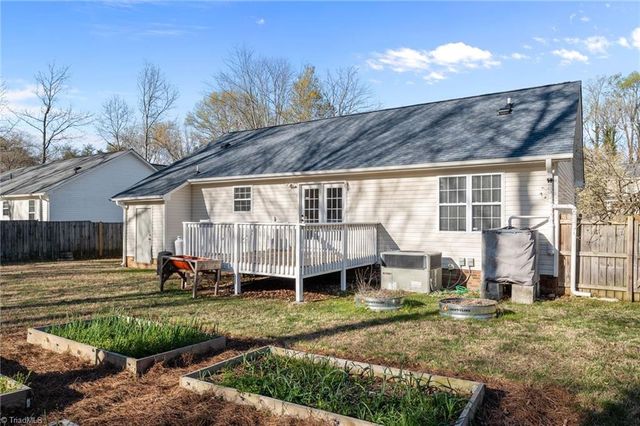 3016 Karlingdale Drive, Greensboro, NC 27455