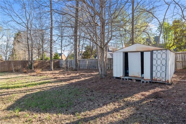 3016 Karlingdale Drive, Greensboro, NC 27455