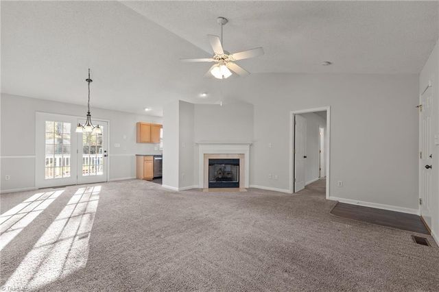 3016 Karlingdale Drive, Greensboro, NC 27455