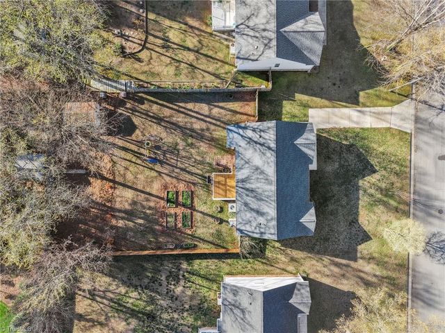 3016 Karlingdale Drive, Greensboro, NC 27455