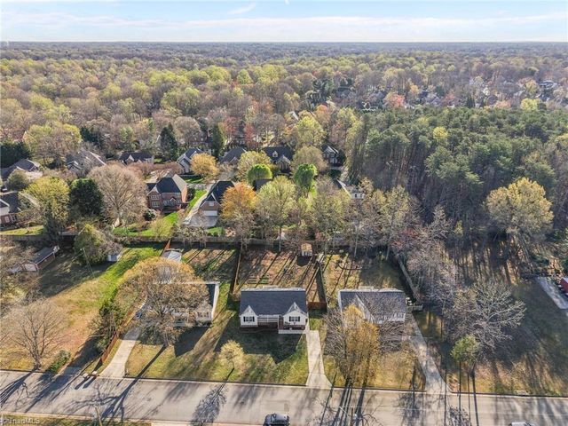 3016 Karlingdale Drive, Greensboro, NC 27455