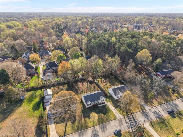 3016 Karlingdale Drive, Greensboro, NC 27455